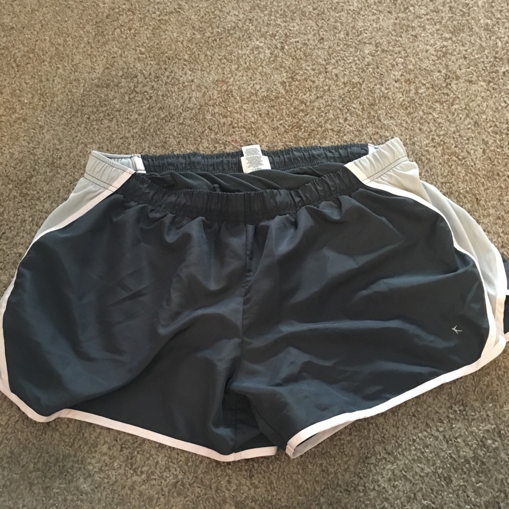 Active Workout Shorts